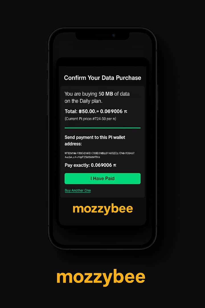 Data Purchase